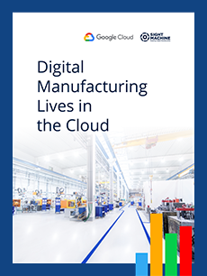 Google Digital Manufacturing Lives on the Cloud Thumbnail