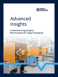 WP - SM - 5 Manufacturing Analytics Best Practices New Cover Thumbnail