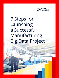 WP - SM - 7 Steps for Launching a Successful Manufacturing Big Data Project Thumbnail