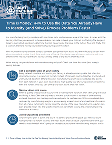 WP - SM - Time is Money Tipsheet Thumbnail